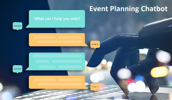 Level Up Your Events with AI Powered Event Planning Chatbots